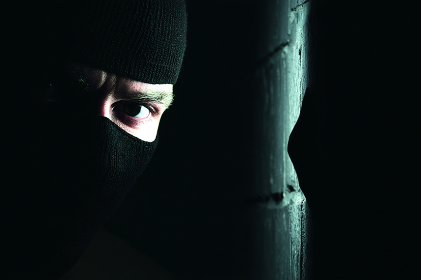 Burglary Repairs & Reinforcement