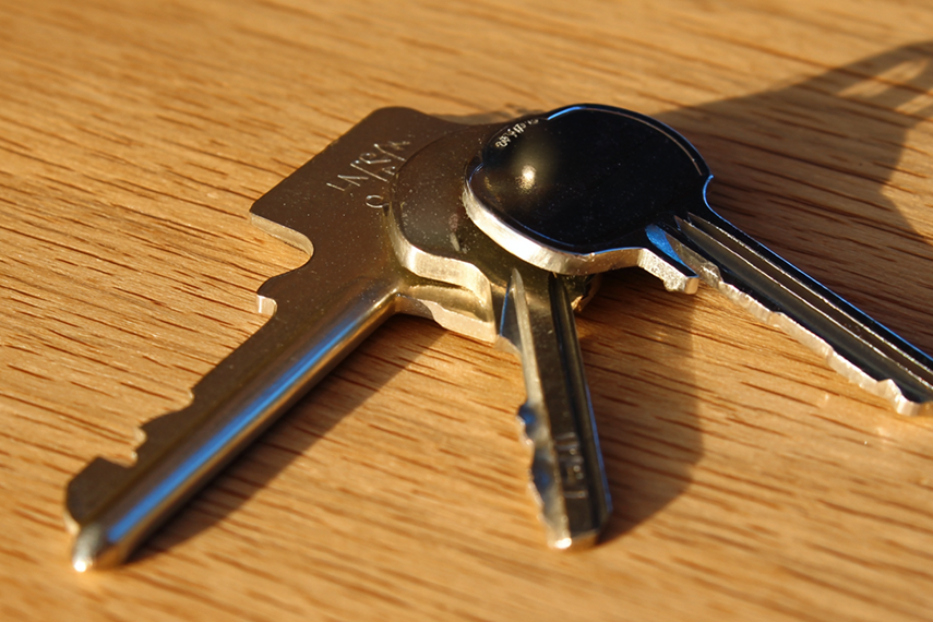 Lock Repair & Replacement